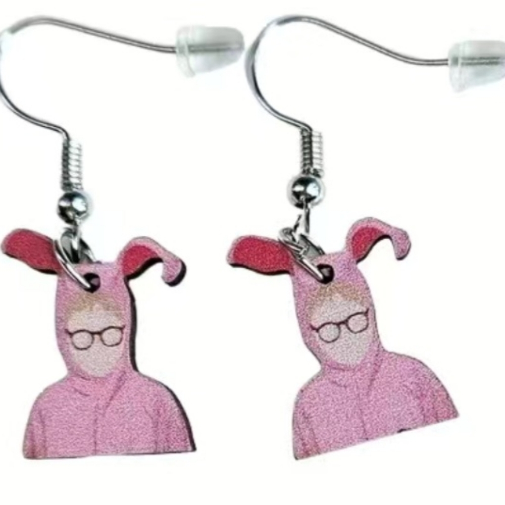 Christmas 🎄 Earrings